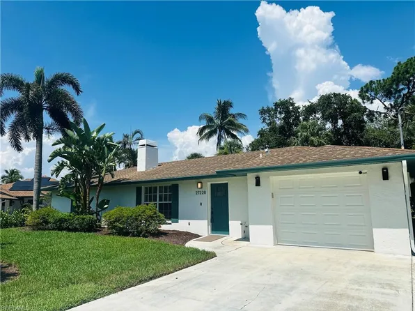 27228 Gasparilla DR, BONITA SPRINGS, FL 34135