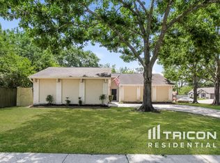 8610 Orchard Ridge Ln, Humble, TX 77338