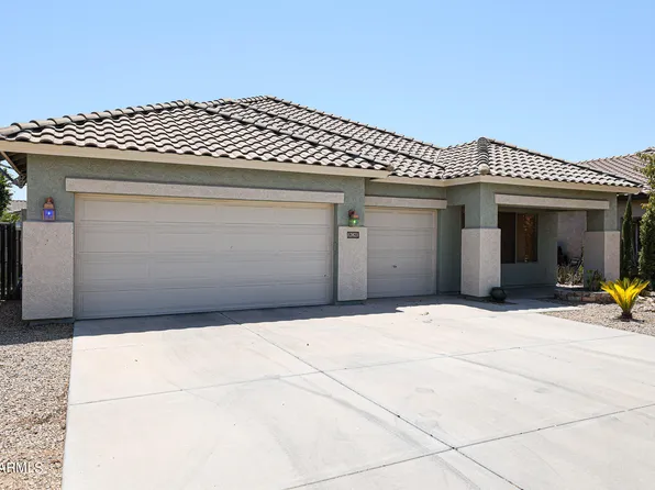 12821 W INDIANOLA Avenue, Avondale, AZ 85392