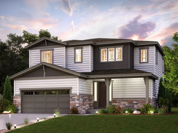 27915 E Indore Dr, Aurora, CO 80016