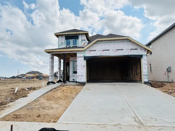 5310 Murillo Dr, Manvel, TX 77578