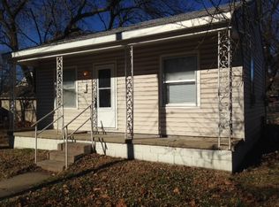 2908 E Gilbert St, Wichita, KS 67211