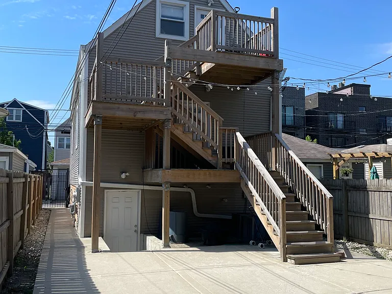3611 W Wolfram St #2R — Photo 18