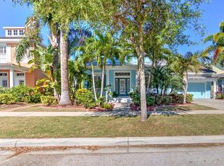 5718 Tortoise Pl, Apollo Beach, FL 33572