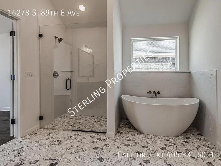 16278 S 89th East Ave — Photo 35
