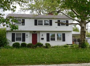 260 Darbyhurst Rd, Columbus, OH 43228