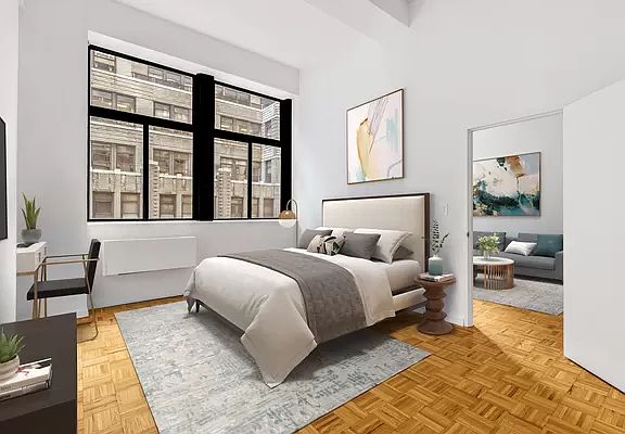 4th image of 310 E 46th St APT 8R