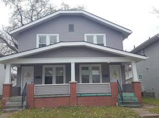 285 S Wayne Ave, Columbus, OH