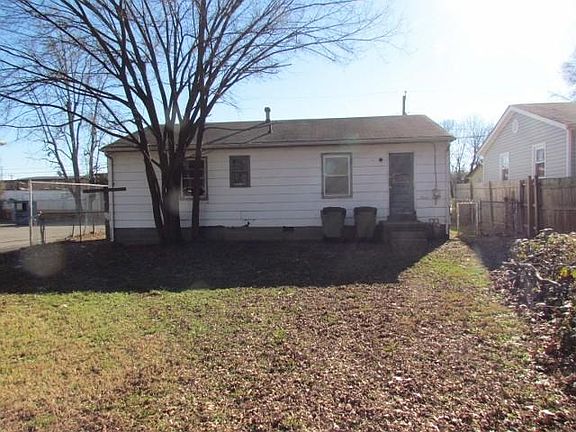 5th image of 2613 Cheatham St