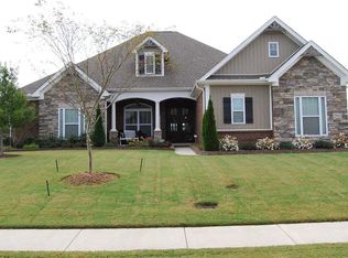 2945 Chantry Pl SE, Gurley, AL 35748