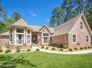 15548 Highway 15, Diberville, MS 39540