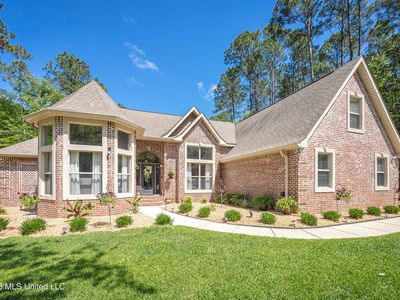 15548 Highway 15, Diberville, MS, 39540