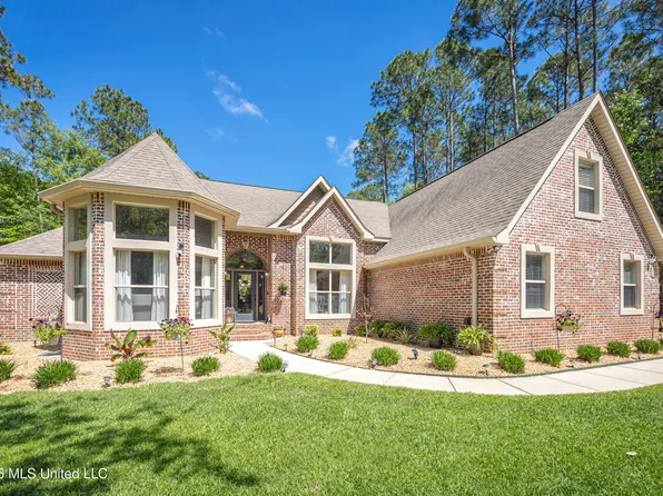 15548 Highway 15, Diberville, MS 39540