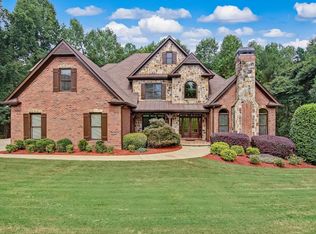 4671 Windswept Way, Flowery Branch, GA 30542