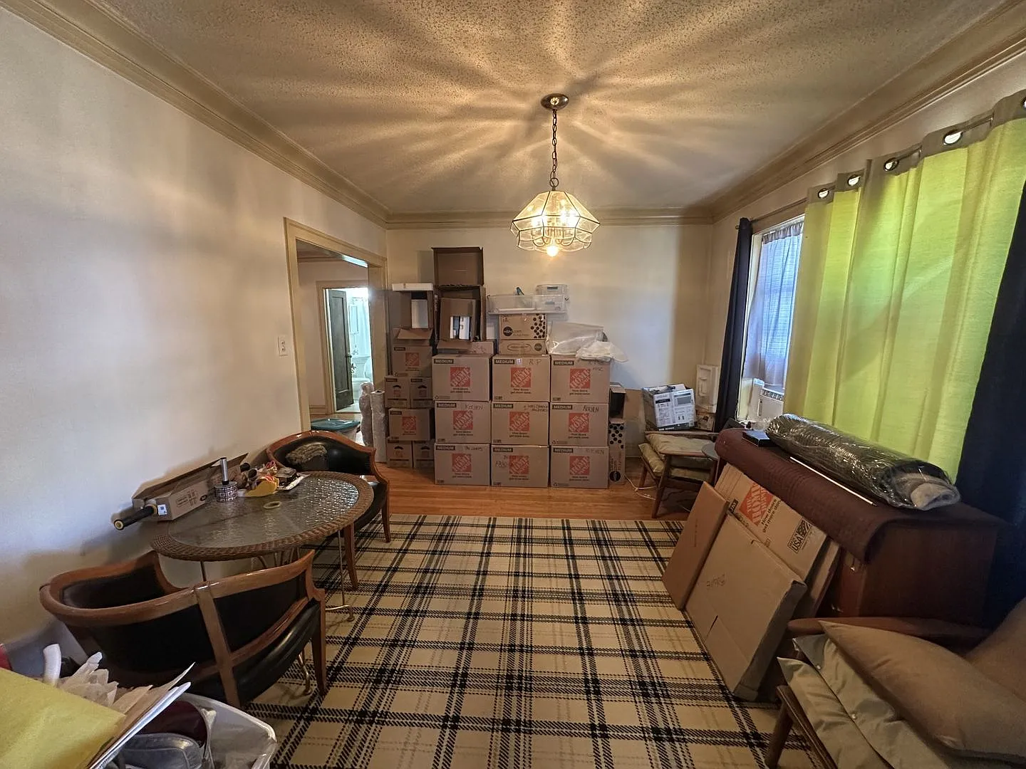 1 bed, 900 sqft, $1,450 — Photo 2