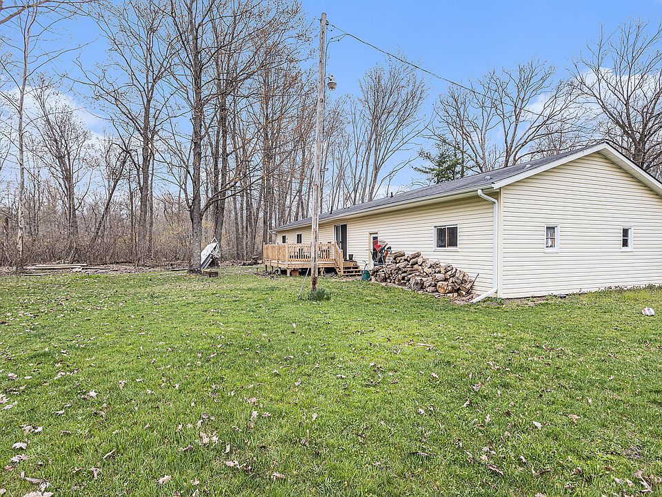 2795 1st St, Wayland, MI 49348 MLS 23141086 Zillow