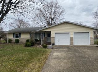 3701 N Virginia Ave, Muncie, IN 47304