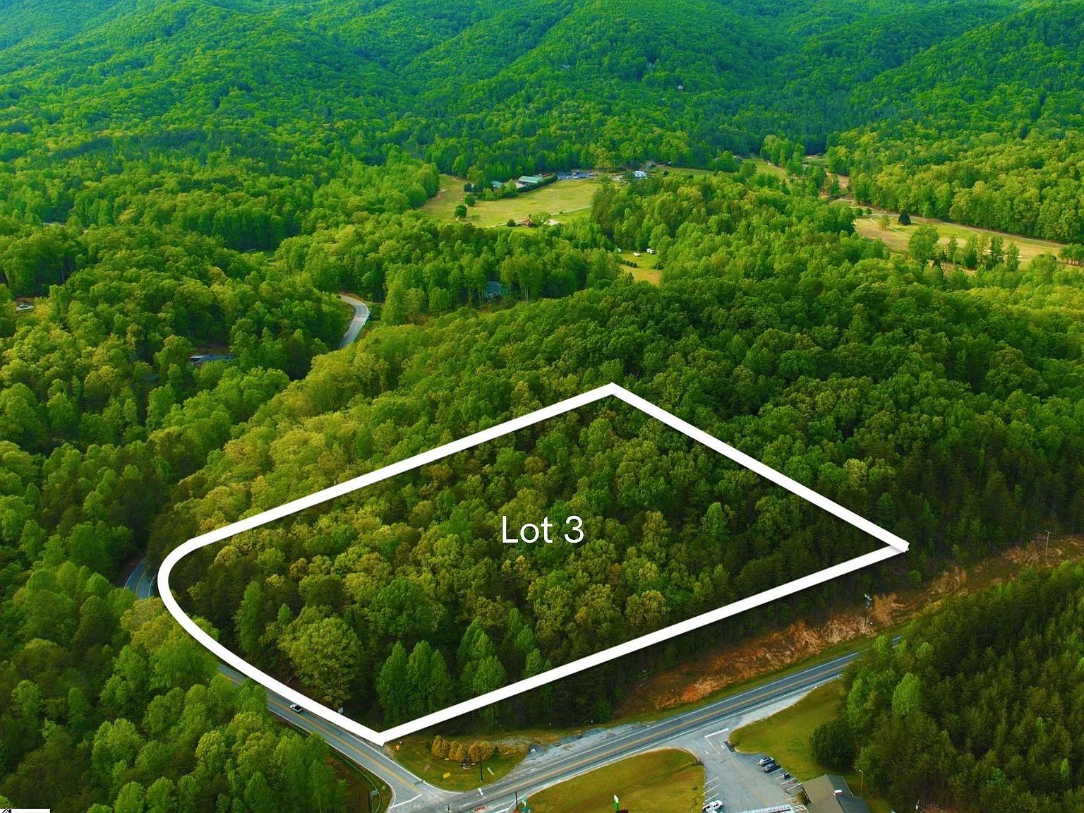 0 Moorefield Memorial Hwy LOT 3, Pickens, SC 29671 MLS 1497290 Zillow