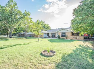 3105 Darby Ln, Denton, TX 76207