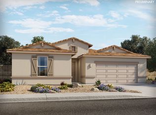 5506 W Lazy Farm Dr, Tucson, AZ 85742