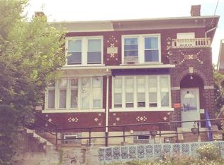 2216 Wightman St, Pittsburgh, PA 15217