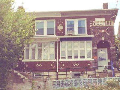 2216 Wightman St, Pittsburgh, PA, 15217