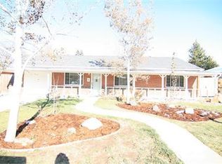 1008 Tucson St, Aurora, CO 80011