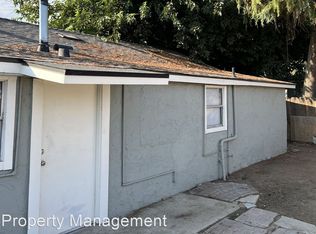 125 N H St, Exeter, CA 93221