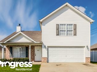 144 Berele Shepsele Ln, La Vergne, TN 37086
