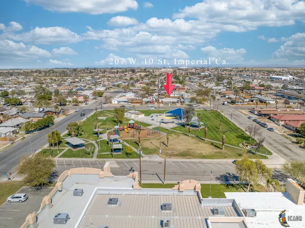 207-8 W 10th St, Imperial, CA 92251