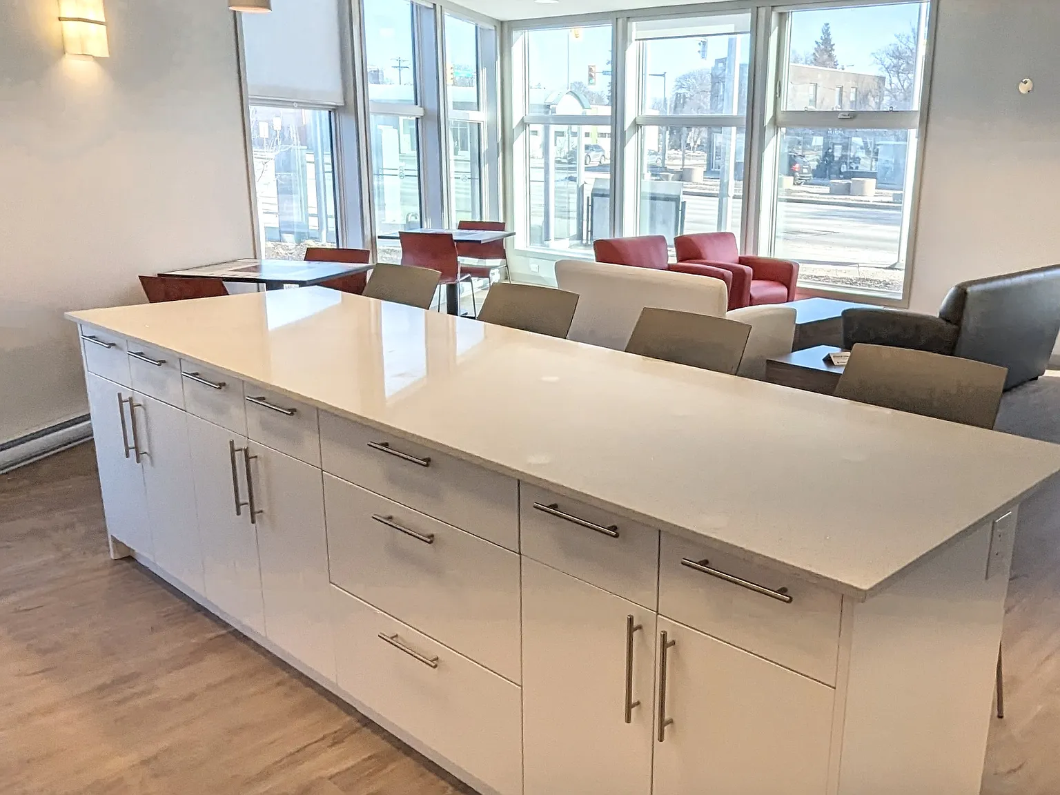 The Point at Pembina — Photo 4
