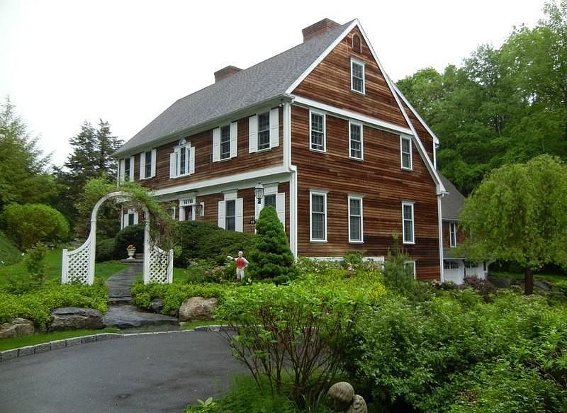 Historic Property