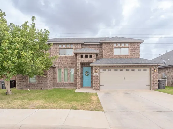 6106 Valley View St, Midland, TX 79705