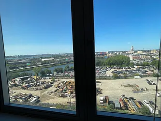 Rented by BATTERY PARK CITY RESIDENTIAL LLC