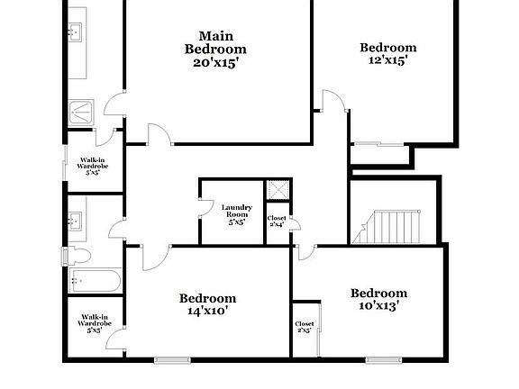 3rd image of this home