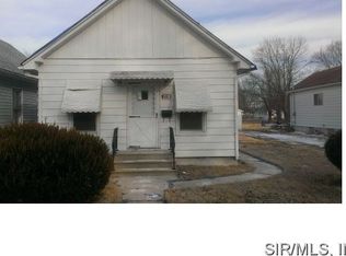 2528 N 34th St, Fairmont City, IL 62201