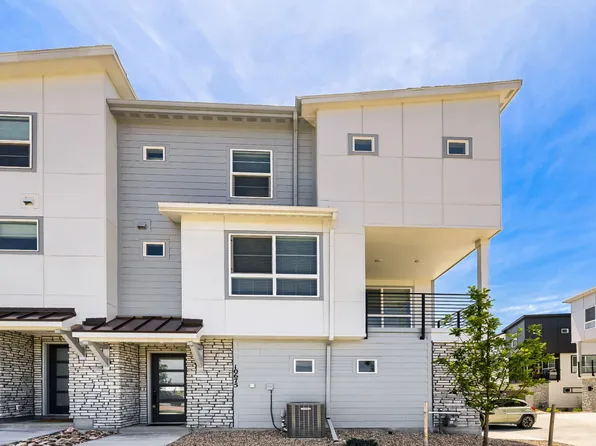 10675 Domeykite Vw #1, Colorado Springs, CO 80908