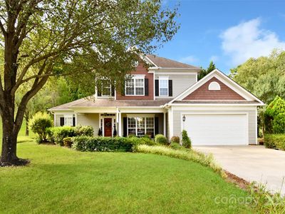 618 Cloverhill Pl NW, Concord, NC, 28027