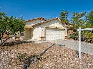 22606 W Papago St, Buckeye, AZ 85326