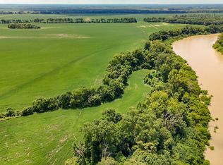 0 Oak Rdg, Anguilla, MS 38721