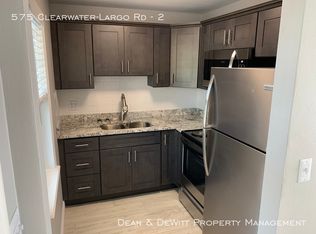 575 Clearwater Largo Rd N #2, Largo, FL 33770