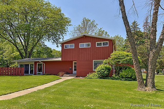 Zillow Aurora Il