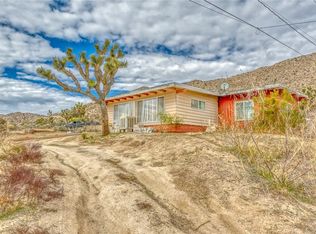 55992 Sunnyslope Dr, Yucca Valley, CA 92284