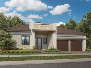9455 Eulalia St, Parkland, FL 33076