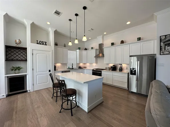 2714 Nagle St, Houston, TX 77004