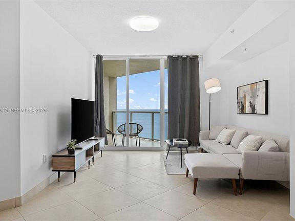 3rd image of 16699 Collins Ave APT 1710