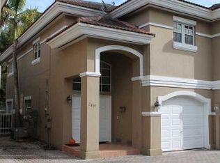 2819 Day Ave #2819, Miami, FL 33133