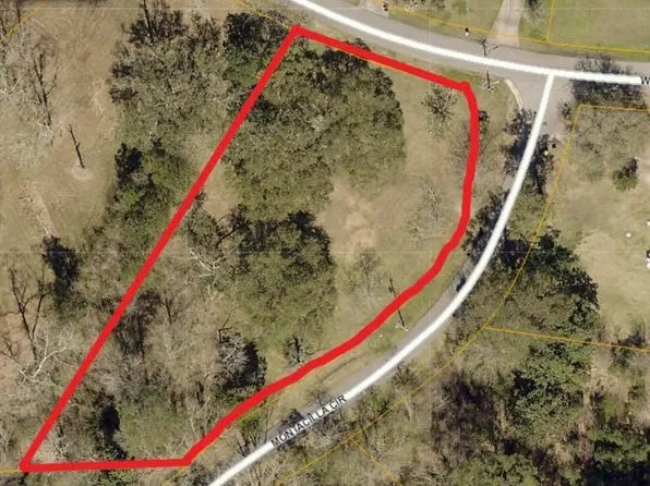 14008 W El Bonito Dr, Ocean Springs, MS 39564