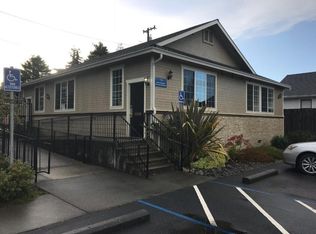 1775 Harrison Ave, Eureka, CA 95501