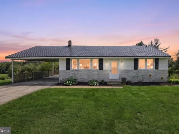 4834 E Prospect Rd, York, PA 17406